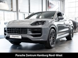 Grau Gebraucht 2022 Porsche Cayenne SUV | 142.352 €