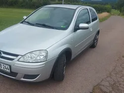 Gebraucht 2006 Opel Corsa Limousine | 2.500 € (Fairer Preis)