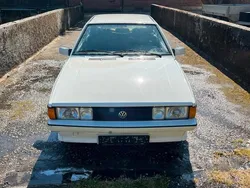 Weiß Gebraucht 1991 VW Scirocco GT Coupé | 11.500 €