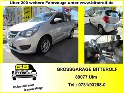 Opel Karl