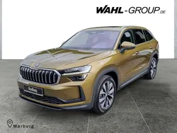 Gold Neu 2025 Skoda Kodiaq Selection SUV | 57.990 € (Teuer)