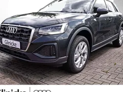 Grau Neu 2025 Audi Q2 Ambiente SUV | 33.460 € (Superpreis)
