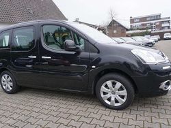 Lack onyx schwarz/deckende la Gebraucht 2014 Citroën Berlingo SELECTION Van / Kleinbus | 9.499 € (Fairer Preis)