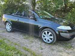 Gebraucht 2007 Renault Mégane Cabriolet Cabrio | 2.700 € (Fairer Preis)