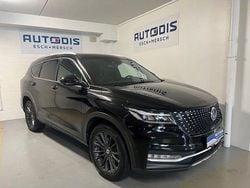 Schwarz Gebraucht 2023 DFSK Fengon SUV | 22.999 € (Guter Preis)