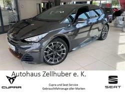 Grau Gebraucht 2023 Cupra Born Kleinwagen | 27.970 € (Fairer Preis)