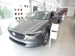 Grau Neu 2025 Mazda CX-30 Center-Line SUV | 29.990 €