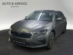 Grau Neu 2025 Skoda Scala Tour Kleinwagen | 26.450 € (Fairer Preis)