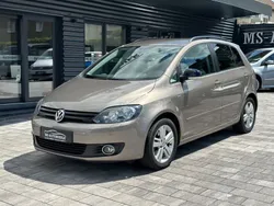 Braun Gebraucht 2012 VW Golf Plus Match Van / Kleinbus | 4.950 € (Superpreis)