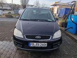 Gebraucht 2007 Ford C-MAX Van / Kleinbus | 1.700 € (Superpreis)