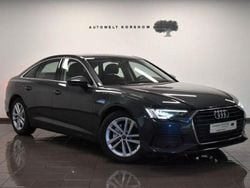 Grau Gebraucht 2023 Audi A6 Sport Limousine | 38.990 € (Guter Preis)