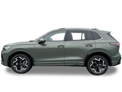 Neu 2025 VW Tiguan R-line SUV | 50.359 € (Guter Preis)