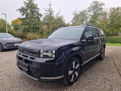 Schwarz Gebraucht 2024 Hyundai Santa Fe Comfort SUV | 55.900 €