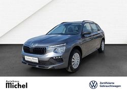 Grau Neu 2025 Skoda Kamiq Essence SUV | 25.230 € (Guter Preis)