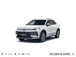 Pure white Neu 2025 VW T-Roc Life SUV | 39.790 € (Etwas zu teuer)