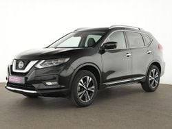 Black pearl Gebraucht 2021 Nissan X-Trail Tekna SUV | 25.347 € (Guter Preis)