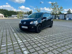 Schwarz Gebraucht 2011 VW up! Kleinwagen | 5.000 € (Fairer Preis)