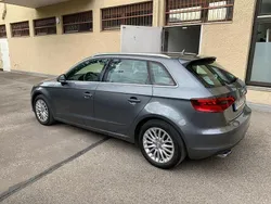 Schwarz Gebraucht 2016 Audi A3 S-Line Limousine | 11.990 € (Superpreis)