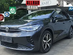 Mangangrau metallic Gebraucht 2023 VW ID.4 GTX SUV | 32.950 € (Superpreis)