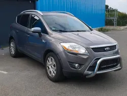 Gebraucht 2012 Ford Kuga SUV | 4.950 € (Superpreis)