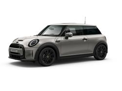 Silber Gebraucht 2022 Mini Cooper SE Classic Kleinwagen | 19.824 € (Fairer Preis)