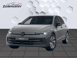 Grau Neu 2025 VW Golf VIII Limousine | 42.780 €