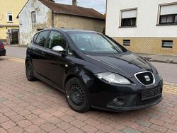 Schwarz Gebraucht 2006 Seat Altea FR Van / Kleinbus | 1.800 € (Superpreis)