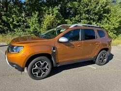 Orange Gebraucht 2019 Dacia Duster Anniversary SUV | 10.400 € (Superpreis)