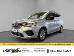 Neu 2025 Renault Kangoo Techno Van / Kleinbus | 35.769 € (Fairer Preis)