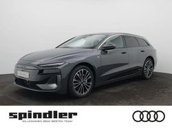 Grau Neu 2025 Audi A6 e-tron S-Line Kombi | 73.890 € (Superpreis)