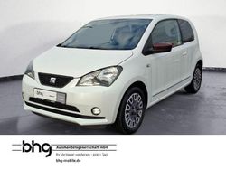 Weiß Gebraucht 2016 Seat Mii Kleinwagen | 8.330 € (Etwas zu teuer)