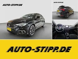 Colore esterno (metallic) Gebraucht 2020 Fiat Tipo Lounge Limousine | 14.950 € (Etwas zu teuer)