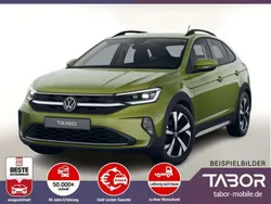 VW Taigo