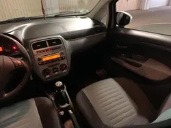Blau Gebraucht 2009 Fiat Grande Punto Kleinwagen | 2.200 € (Fairer Preis)