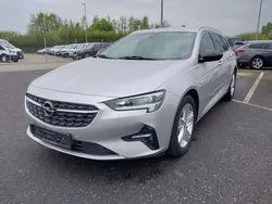 Silber Gebraucht 2022 Opel Insignia Business Kombi | 17.290 € (Fairer Preis)