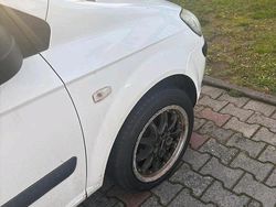 Weiß Gebraucht 2009 Hyundai Getz Kleinwagen | 1.099 € (Guter Preis)