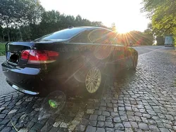 Schwarz Gebraucht 2006 BMW 325 Performance Coupé | 10.000 €