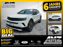 Lack weiss banquise/typ aussen Gebraucht 2025 Opel Mokka SUV | 24.450 € (Fairer Preis)