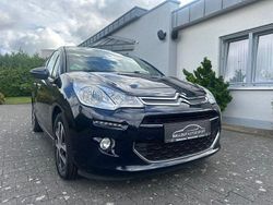 Blau Gebraucht 2016 Citroën C3 PureTech Kleinwagen | 3.500 €