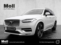 Weiss Gebraucht 2023 Volvo XC90 Plus SUV | 54.900 € (Guter Preis)