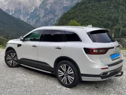 Weiß Gebraucht 2018 Renault Koleos Initiale Paris SUV | 18.750 € (Fairer Preis)