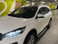 Weiß Gebraucht 2018 Kia Sorento GT-Line SUV | 22.500 € (Fairer Preis)