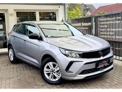 Grau Gebraucht 2024 Opel Grandland X Enjoy SUV | 22.990 € (Superpreis)