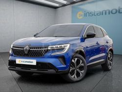 Blau Gebraucht 2023 Renault Austral SUV | 26.649 € (Fairer Preis)