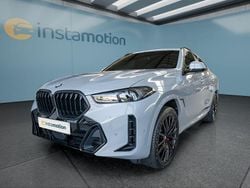 Grau Neu 2025 BMW X6 SUV | 106.599 € (Fairer Preis)