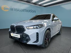 Grau Neu 2025 BMW X6 SUV | 107.099 € (Fairer Preis)