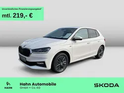 Candyweiss Neu 2025 Skoda Fabia Drive Limousine | 23.180 € (Fairer Preis)
