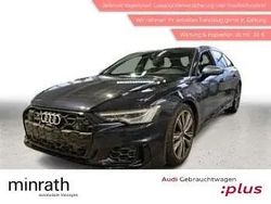 Blau Gebraucht 2024 Audi S6 Ambiente Kombi | 62.880 € (Guter Preis)