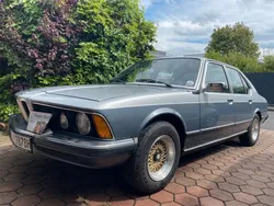 Silber Gebraucht 1978 BMW 733 Limousine | 12.750 €