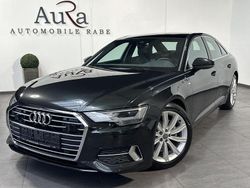 Vesuvgrau Gebraucht 2019 Audi A6 S-Line Limousine | 31.749 € (Teuer)